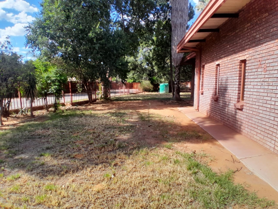 4 Bedroom Property for Sale in Kathu Northern Cape